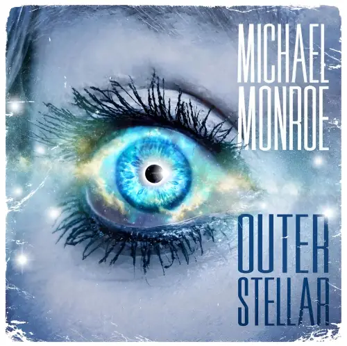Michael Monroe : Outerstellar
